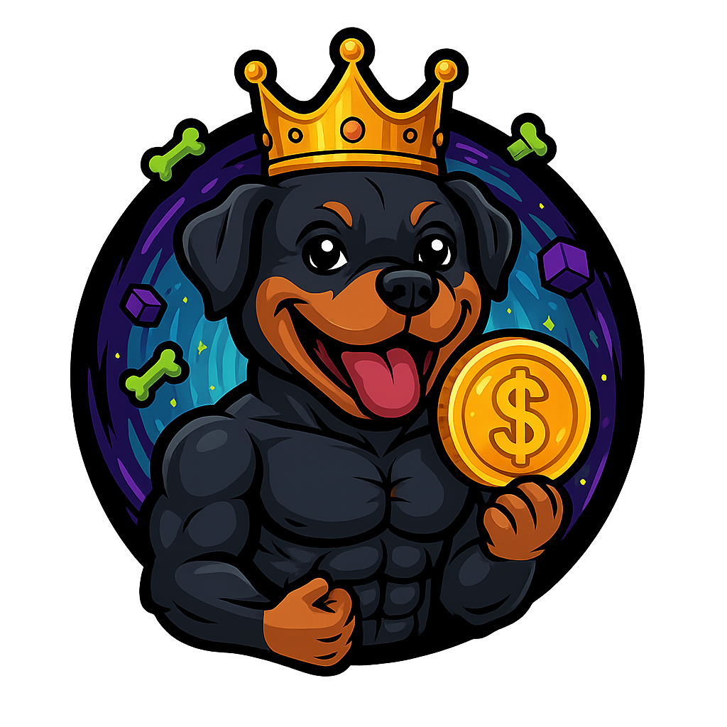 Gold Tier - Rottweiler